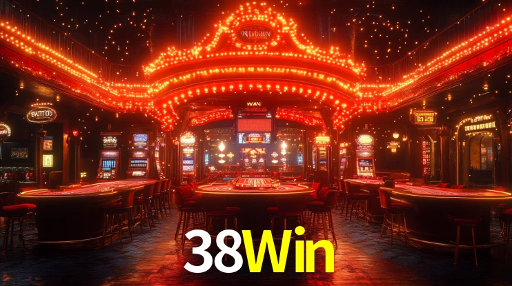 38Win Vip