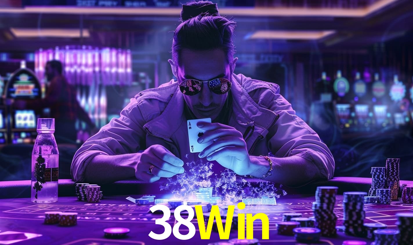 Live Casino 38Win