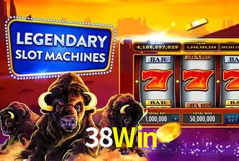 Desvendando o Mundo dos Jogos Virtuais na 38Win