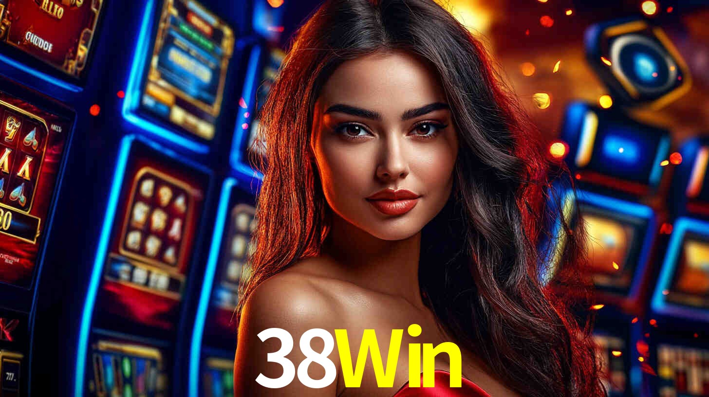 A Popularidade dos Caça-Níqueis no 38Win