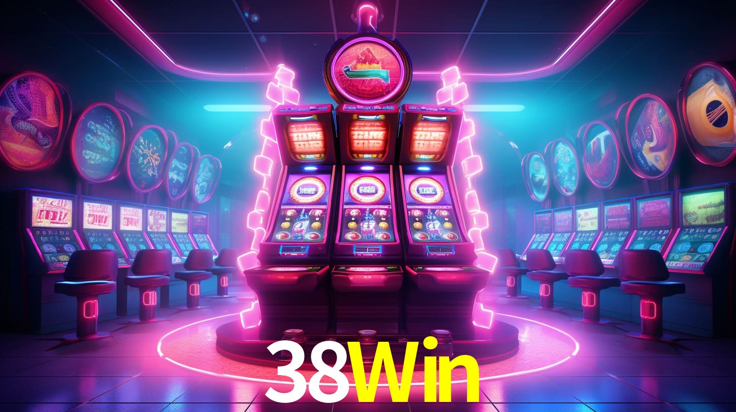 38Win: Seu Especialista em Apostas Esportivas Brasileiras