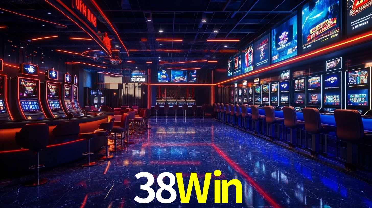Premium Interface 38Win