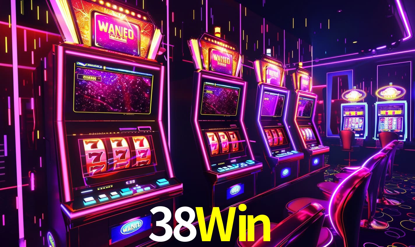 Descubra a Essência do 38Win: Nossa História e Compromissos