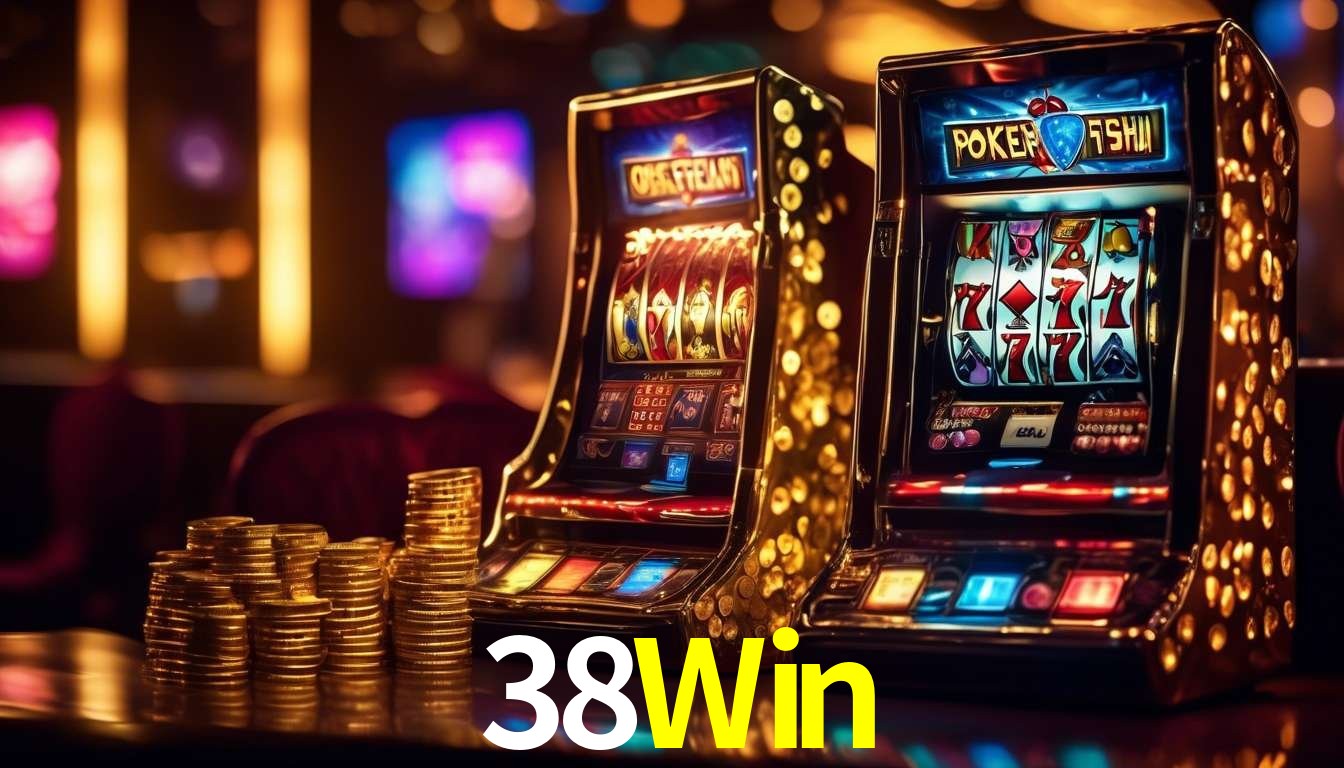 Descubra o Programa VIP da 38Win: Vantagens Exclusivas para Jogadores