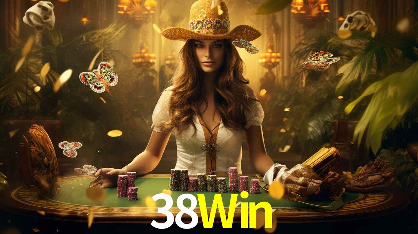 Tournaments 38Win