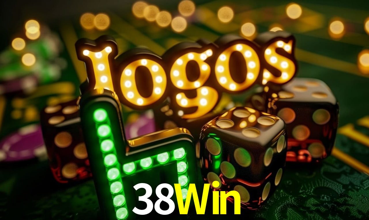 Bonus Features 38Win