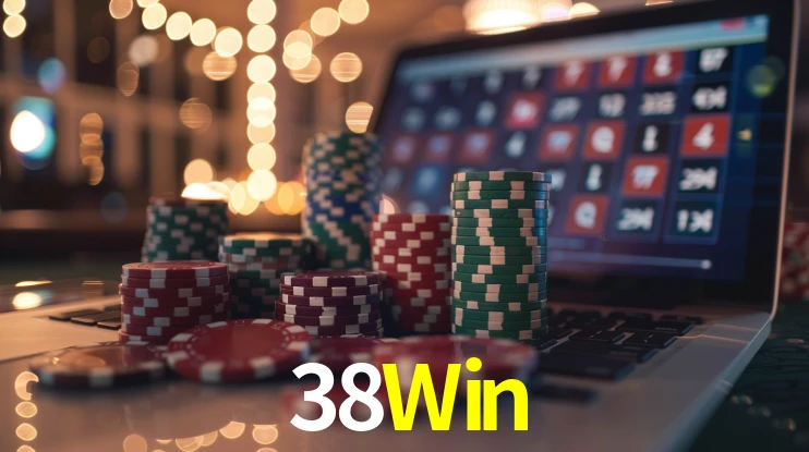 Live Casino 38Win
