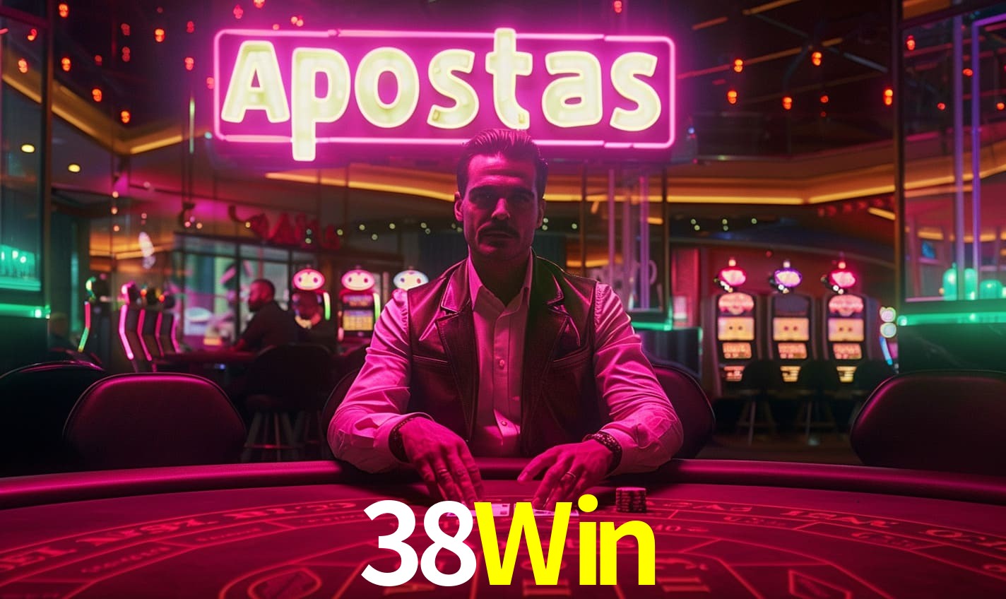Explorando a Categoria de Eventos em Apostas na 38Win