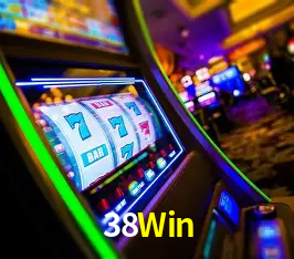 Apostas Esportivas na 38Win: Um Guia Completo