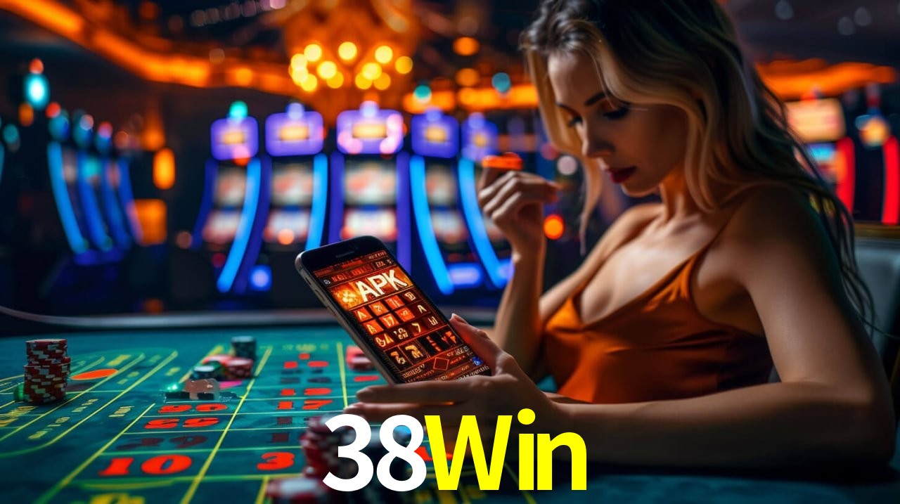 VIP Casino 38Win