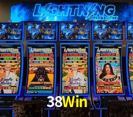 Desvendando o Mundo dos Jogos Virtuais na 38Win