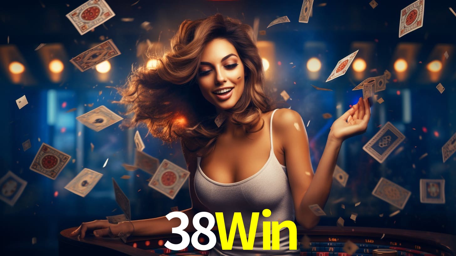 38Win Bet