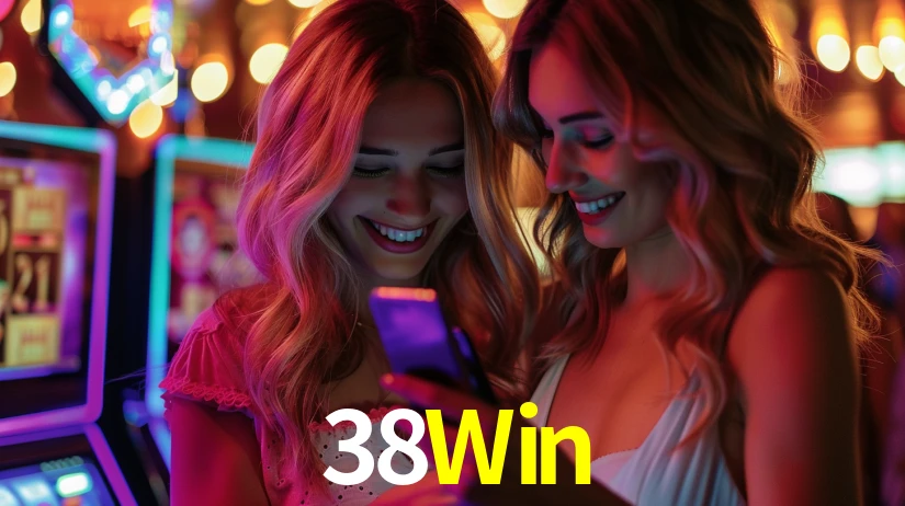 38Win: Jogos de Caça-Níqueis-Altas Recompensas, Roleta-Velocidade, Blackjack-Desafios Máximos