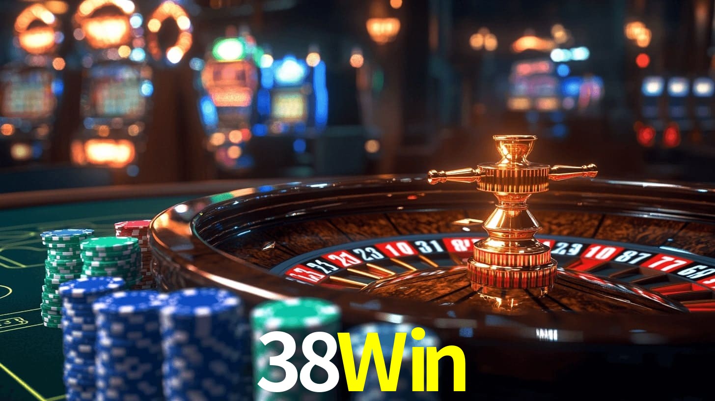 38Win: Seu Cassino Premiado com Pagamentos Rápidos