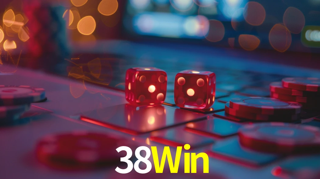 Slot Games 38Win