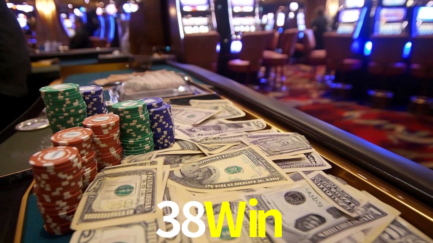 Weekend Specials 38Win