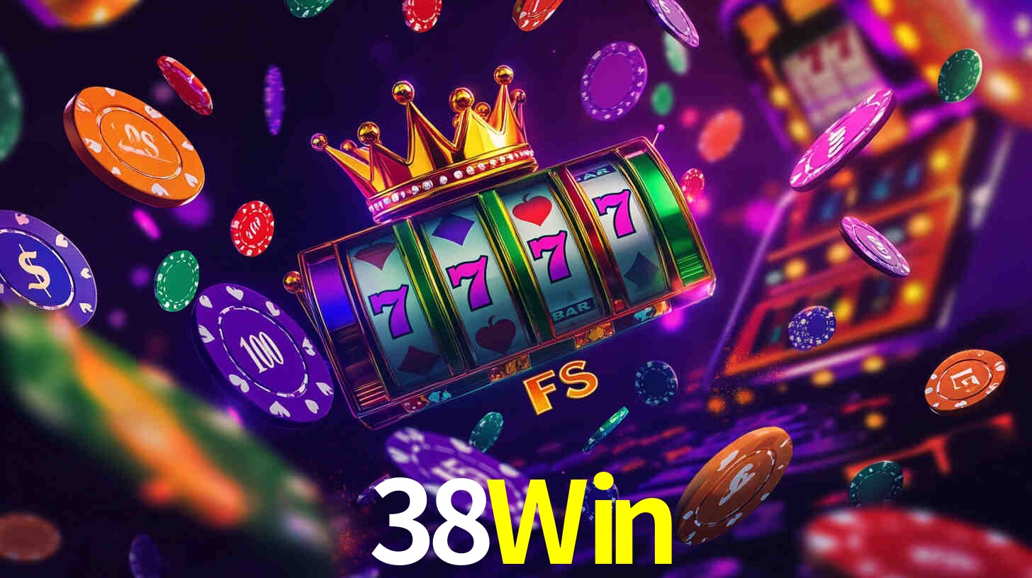 38Win App Interface