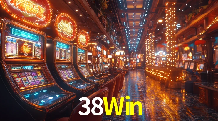 38Win Vip