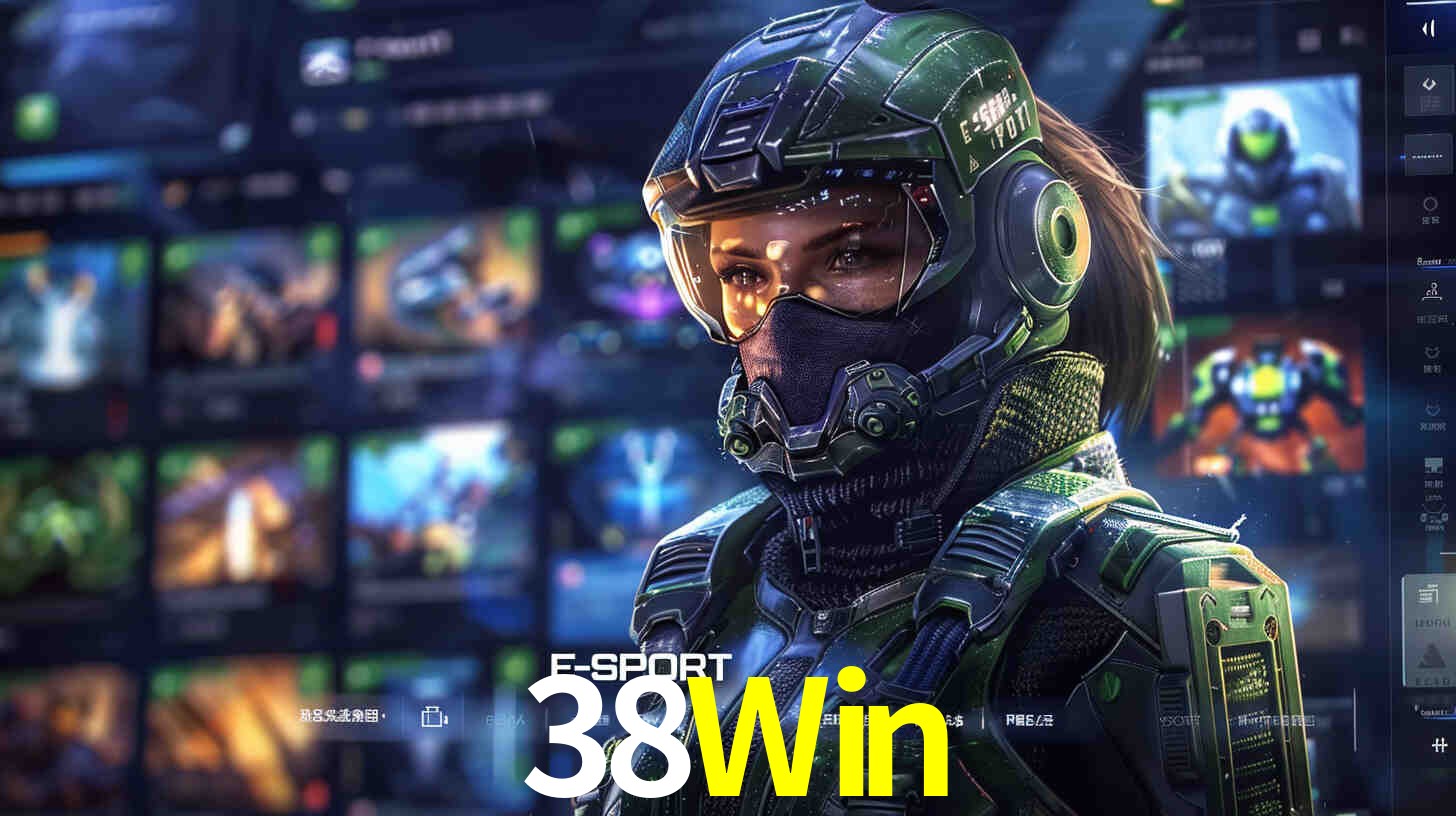 Seasonal Promotions 38Win