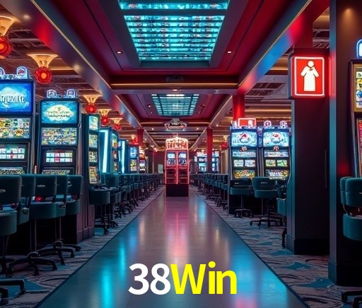 Explorando a Categoria de Eventos em Apostas na 38Win