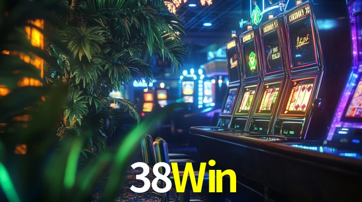 Welcome Bonus 38Win