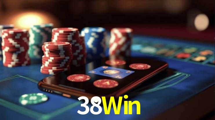 Tennis Betting 38Win