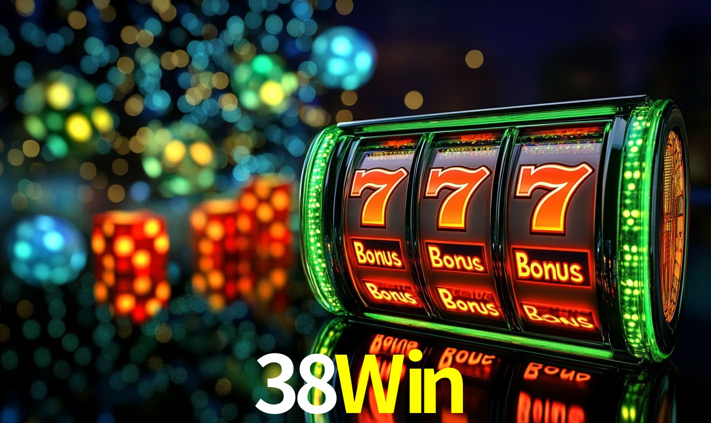 Game Providers 38Win