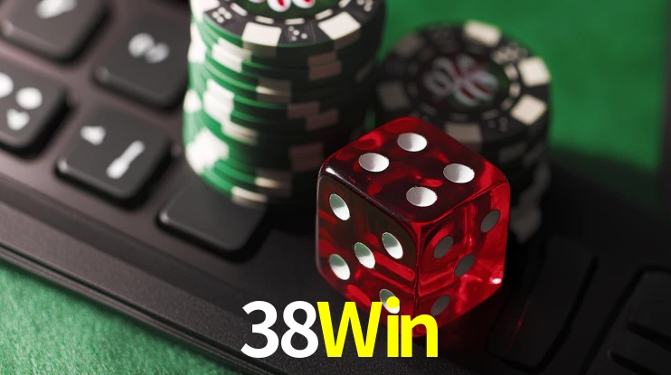 Game Providers 38Win