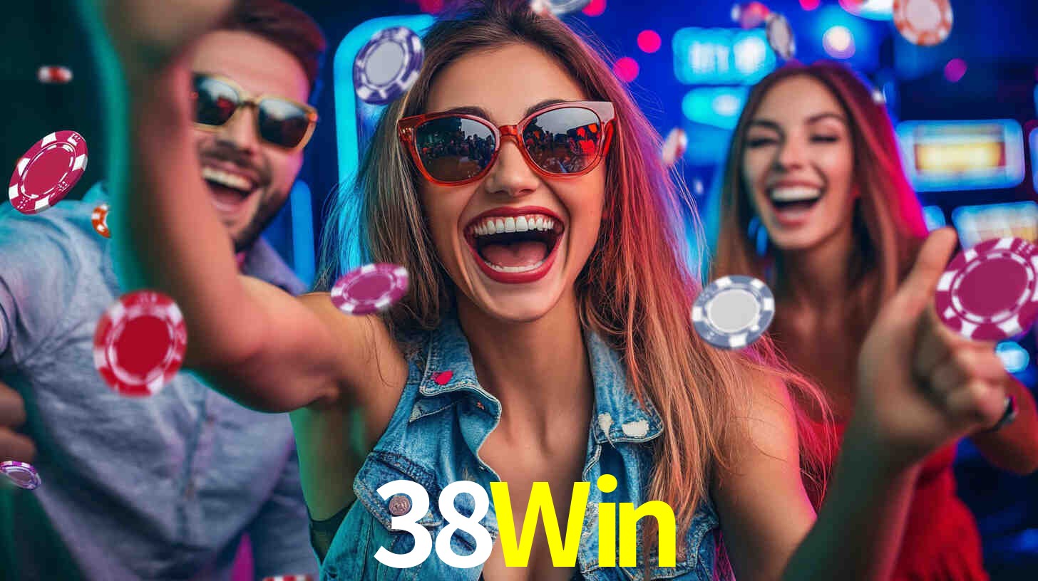 A Popularidade dos Caça-Níqueis no 38Win