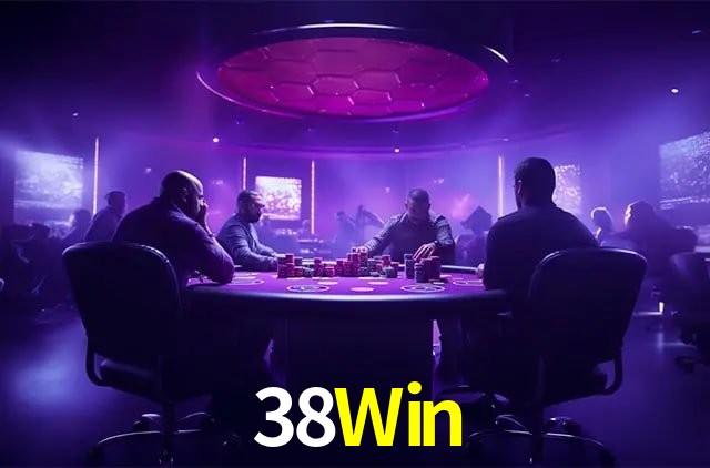 Descubra a Essência do 38Win: Nossa História e Compromissos