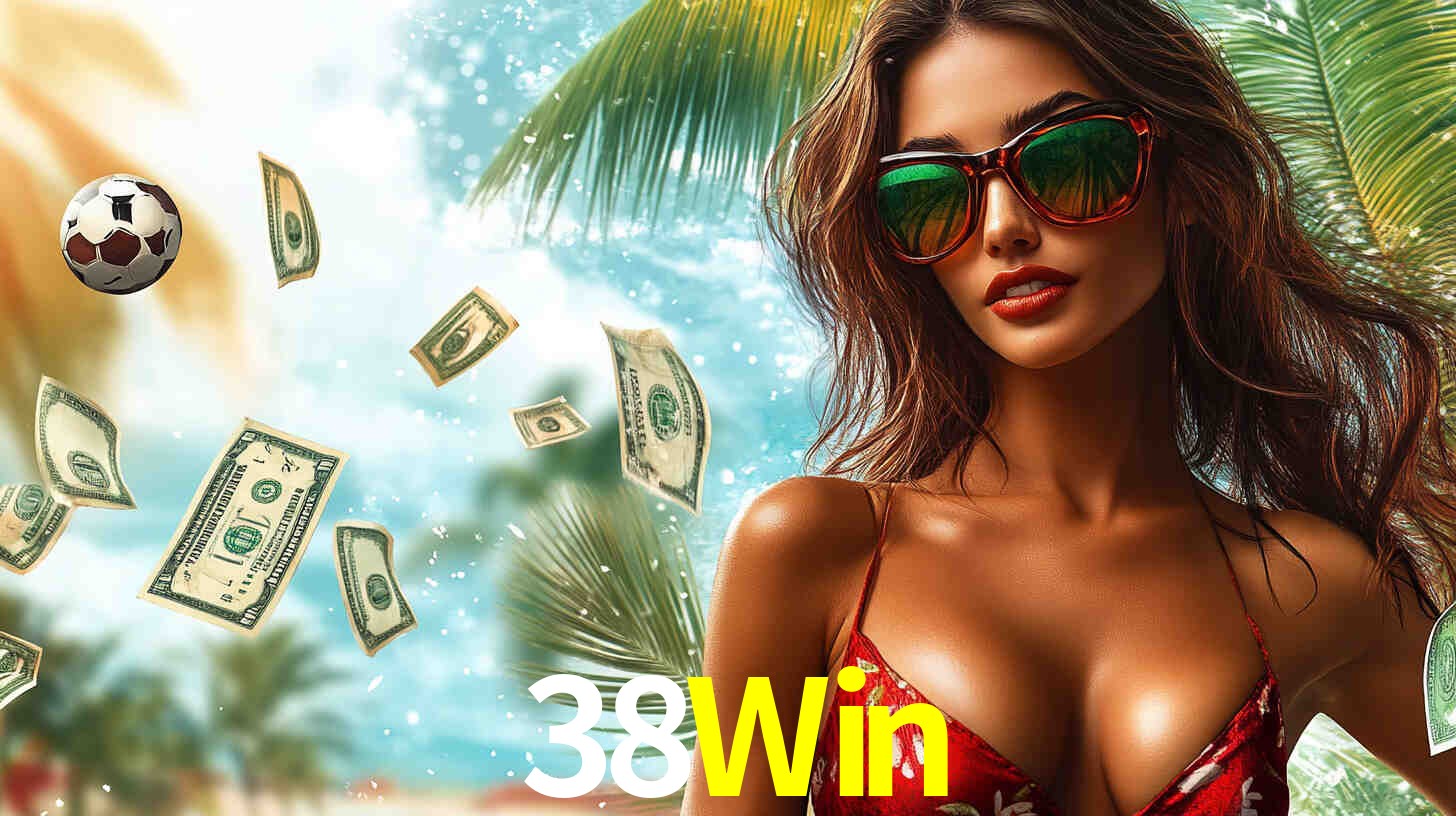 Exclusive Offers 38Win