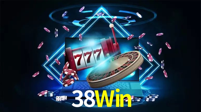 Slot Games 38Win