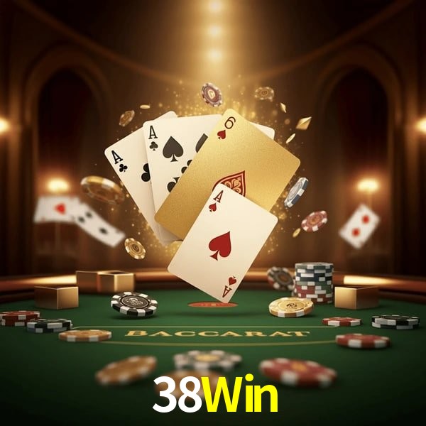 Blackjack Table 38Win