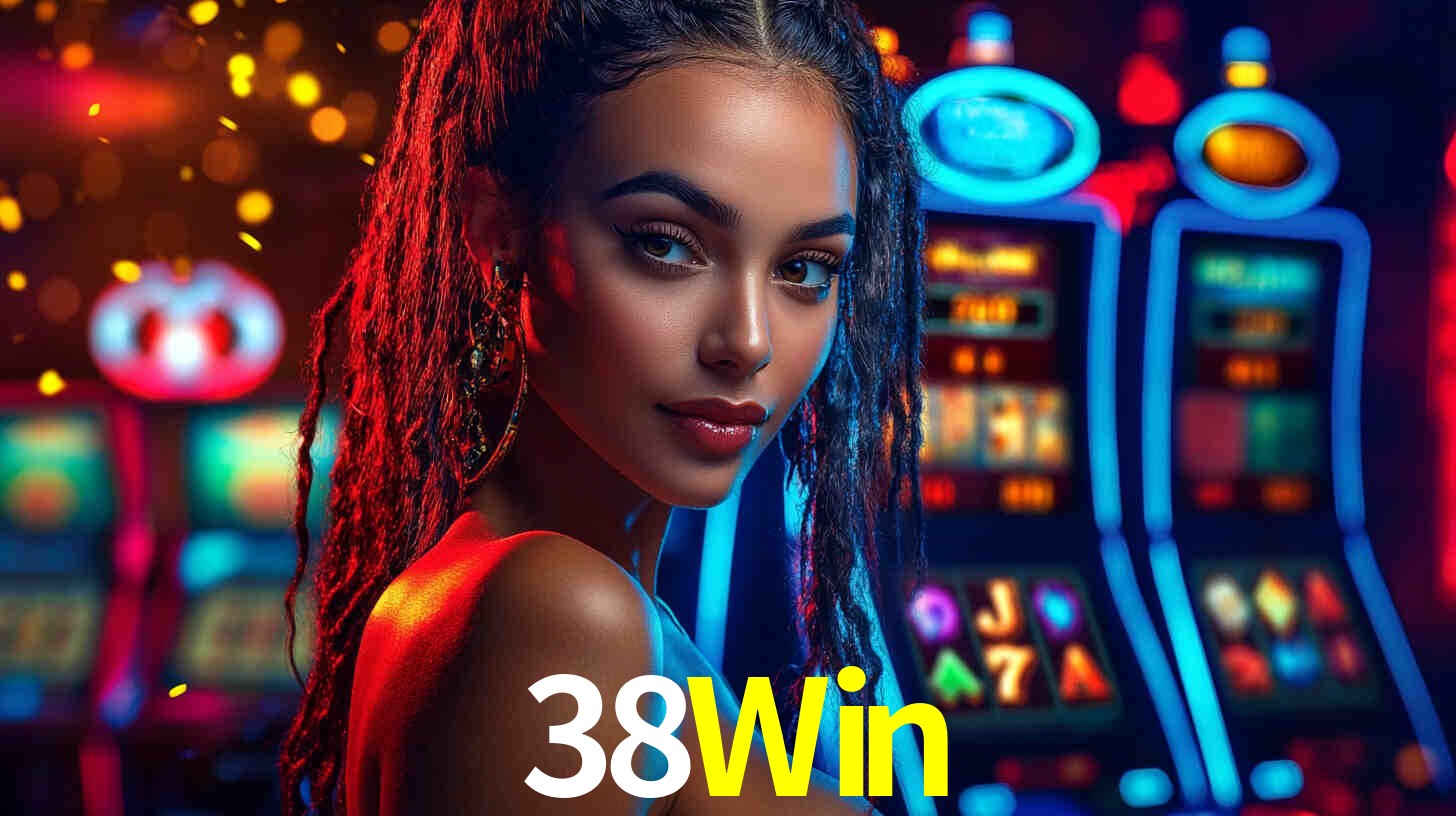 Apostas Esportivas na 38Win: Um Guia Completo