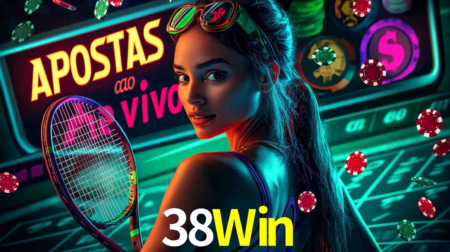 Inovações de Jogos na 38Win: O Futuro das Experiências Interativas