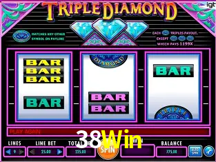 Descubra o Mundo do Cassino Online com 38Win
