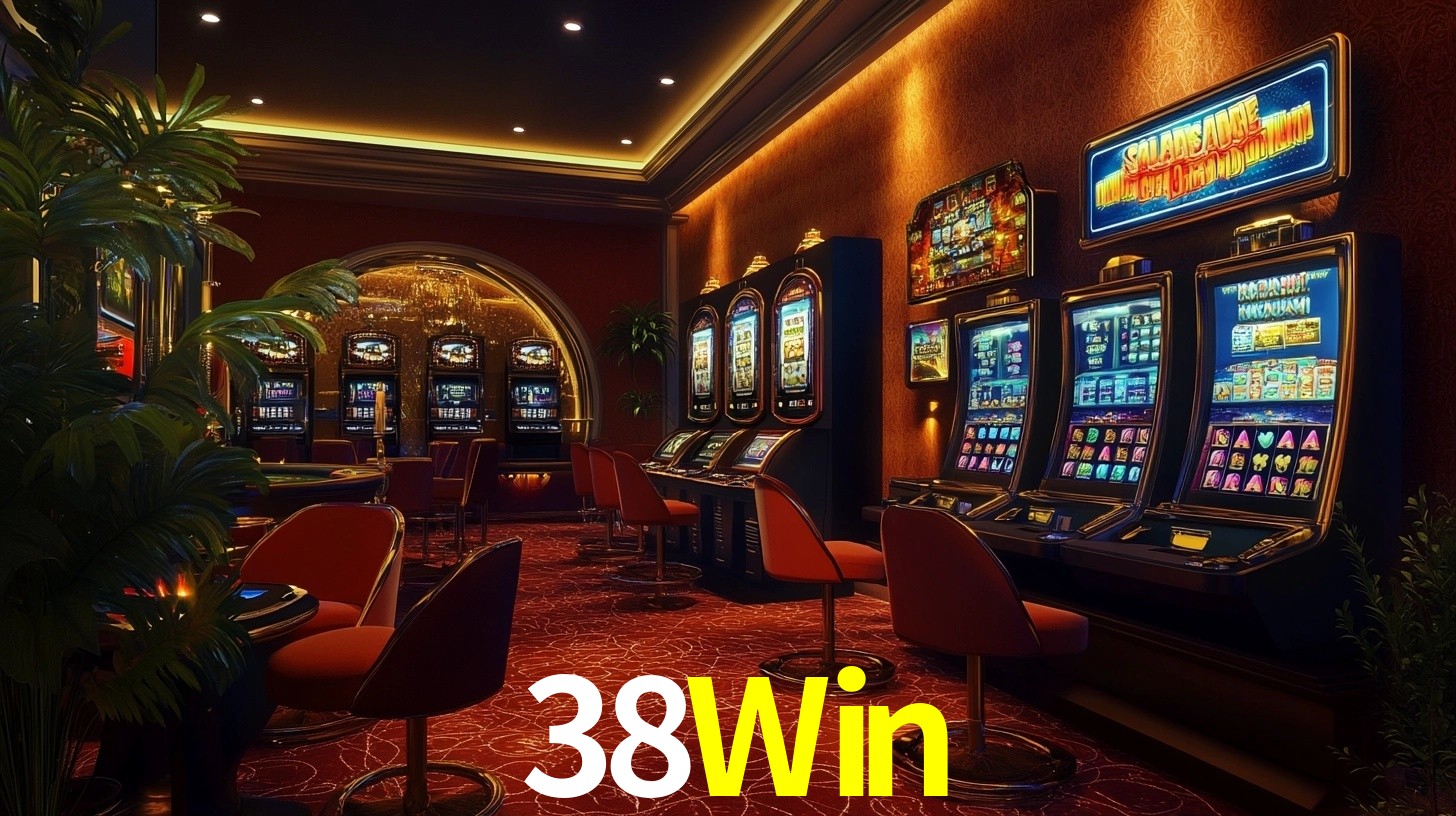 Exclusive Games 38Win