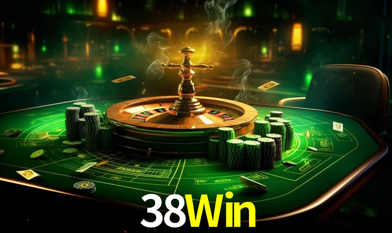 Desvendando o Mundo dos Jogos Virtuais na 38Win