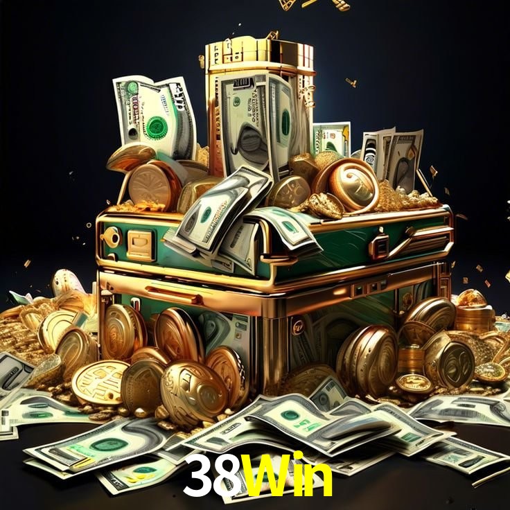 Welcome Bonus 38Win