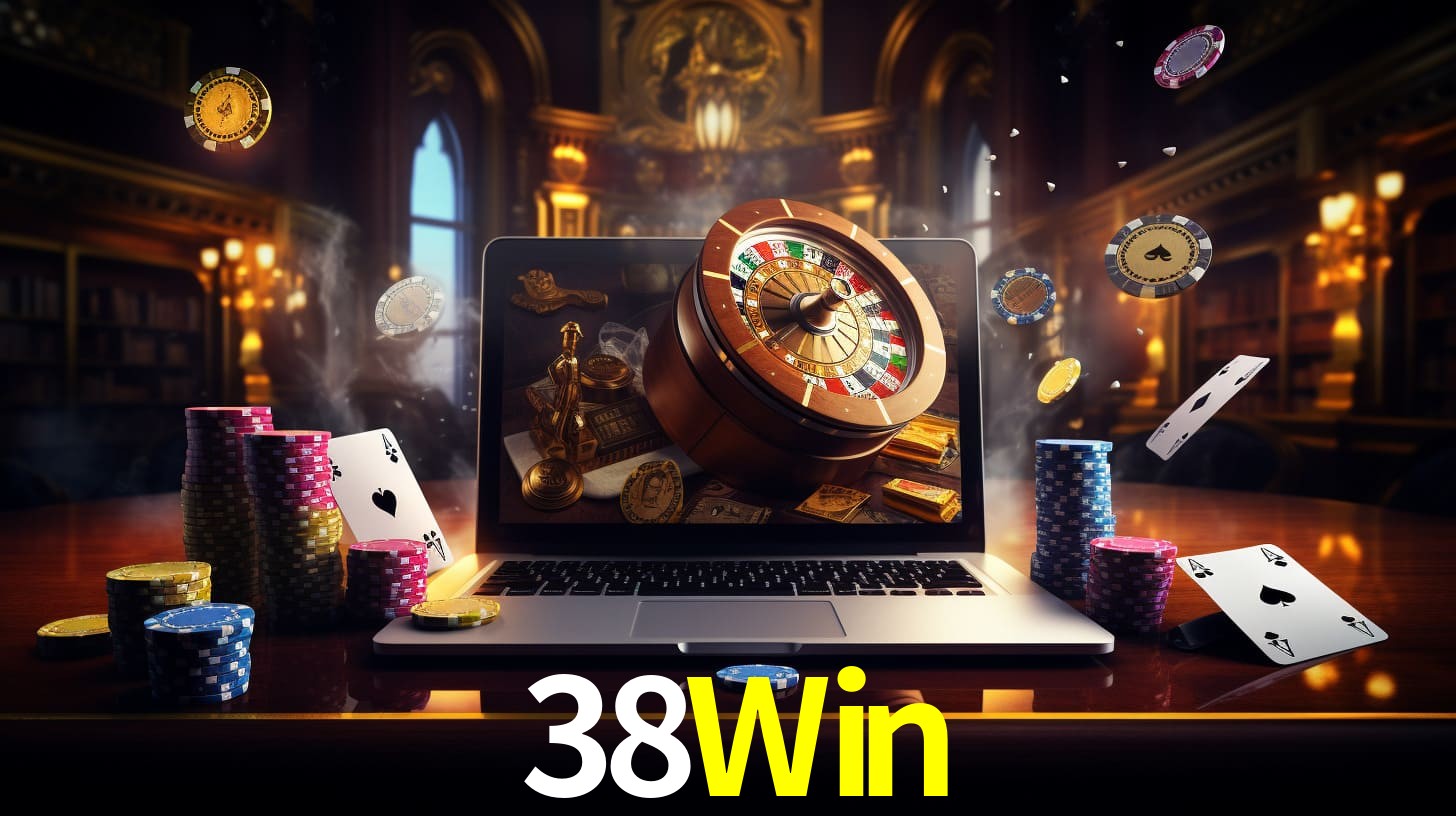 Programa VIP 38Win