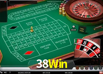 Live Casino 38Win