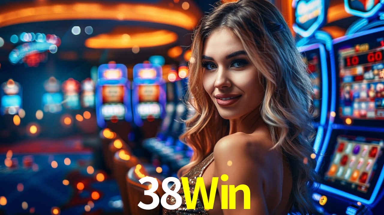 Welcome Bonus 38Win