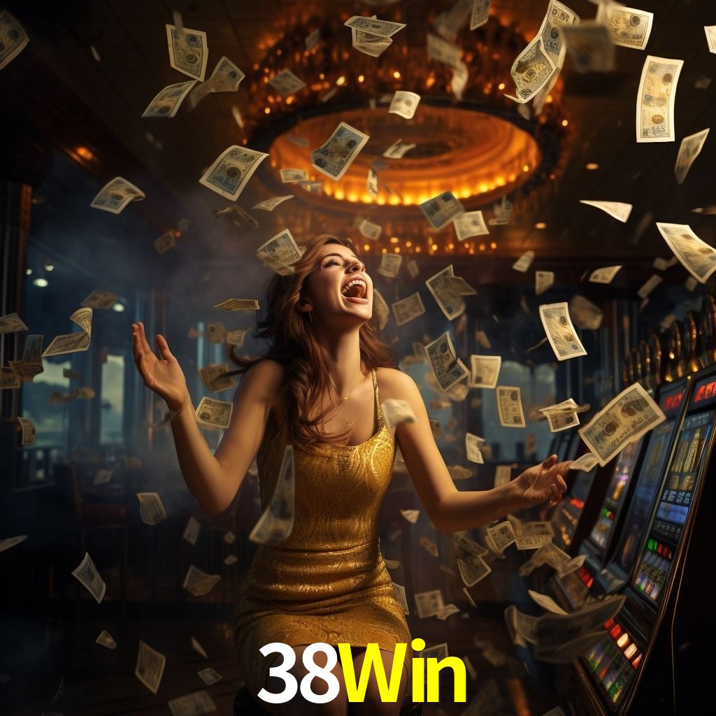 Roulette Table 38Win