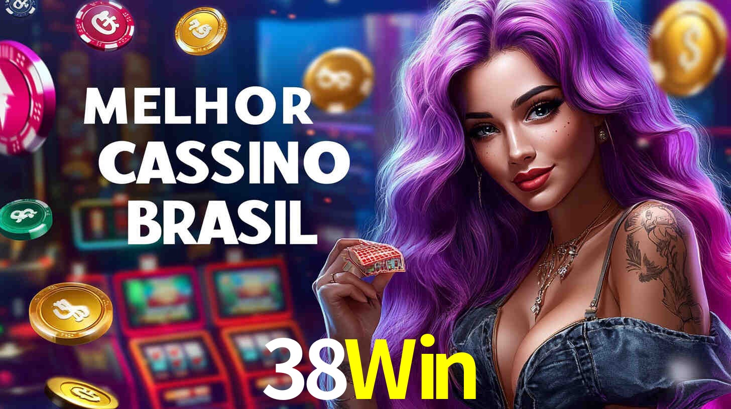 Descubra o Programa VIP da 38Win: Vantagens Exclusivas para Jogadores