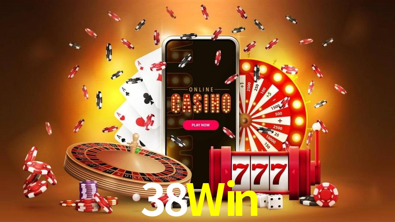 Games Directory 38Win
